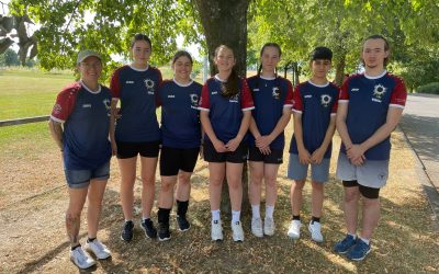 Volleyball Camp Orenhofen 2025