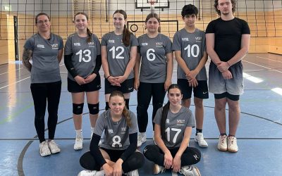 Schiedsrichter D-Lizenz Ausbildung 2025