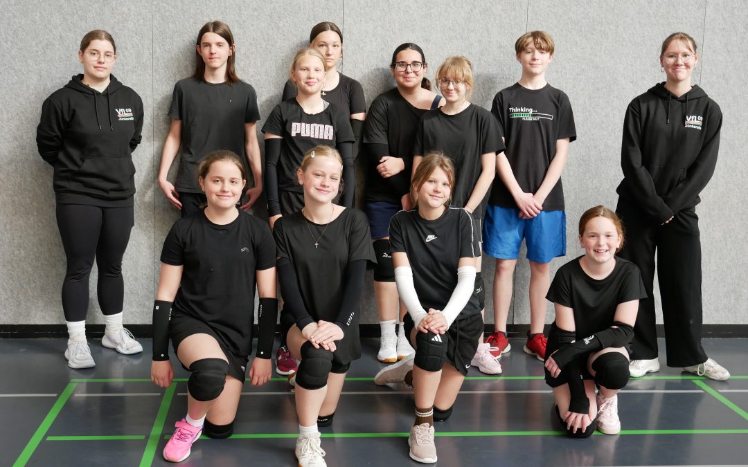 1. Turniererfahrung