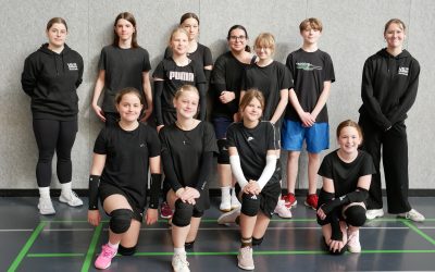 1. Turniererfahrung